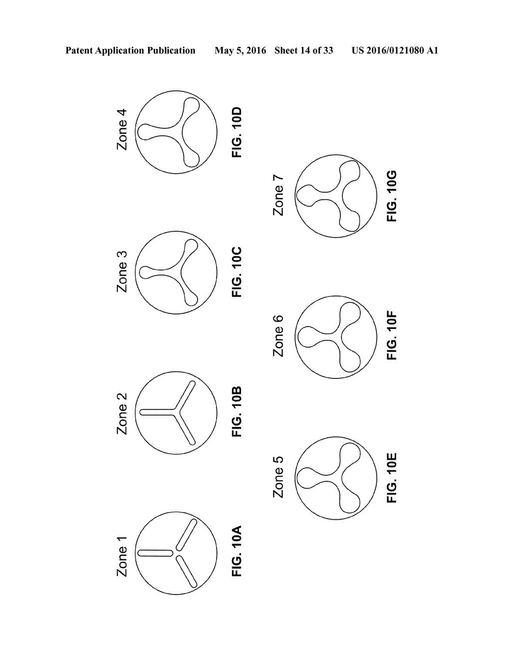 Progressive Flexibility Catheter Support Frame - diagram, schematic, and image 15