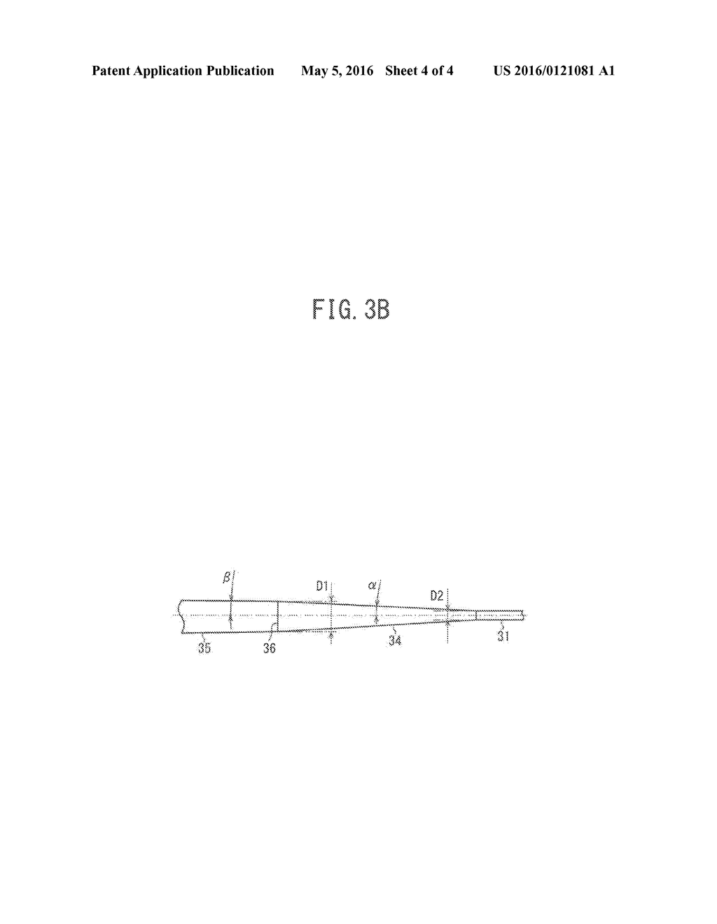 Catheter - diagram, schematic, and image 05