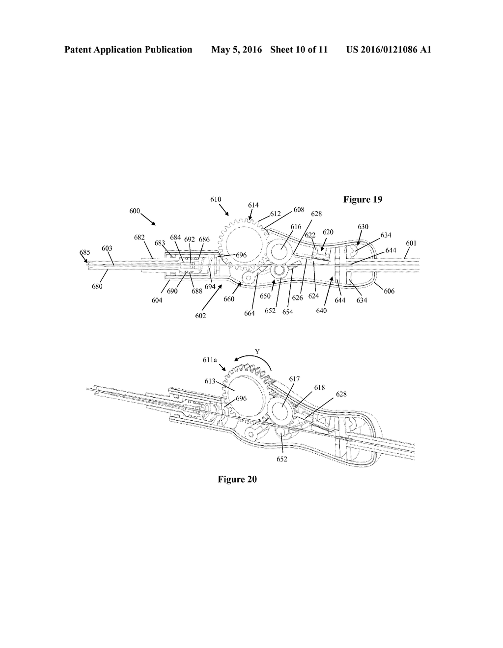 CATHETER PLACEMENT DEVICE - diagram, schematic, and image 11