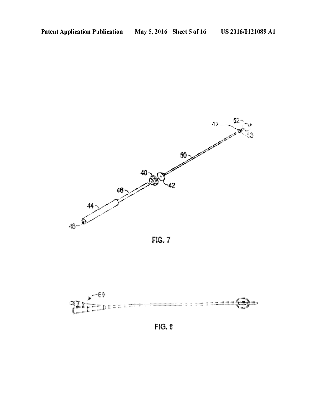 BIOPSY SPACER DEVICE AND METHOD OF OPERATION - diagram, schematic, and image 06