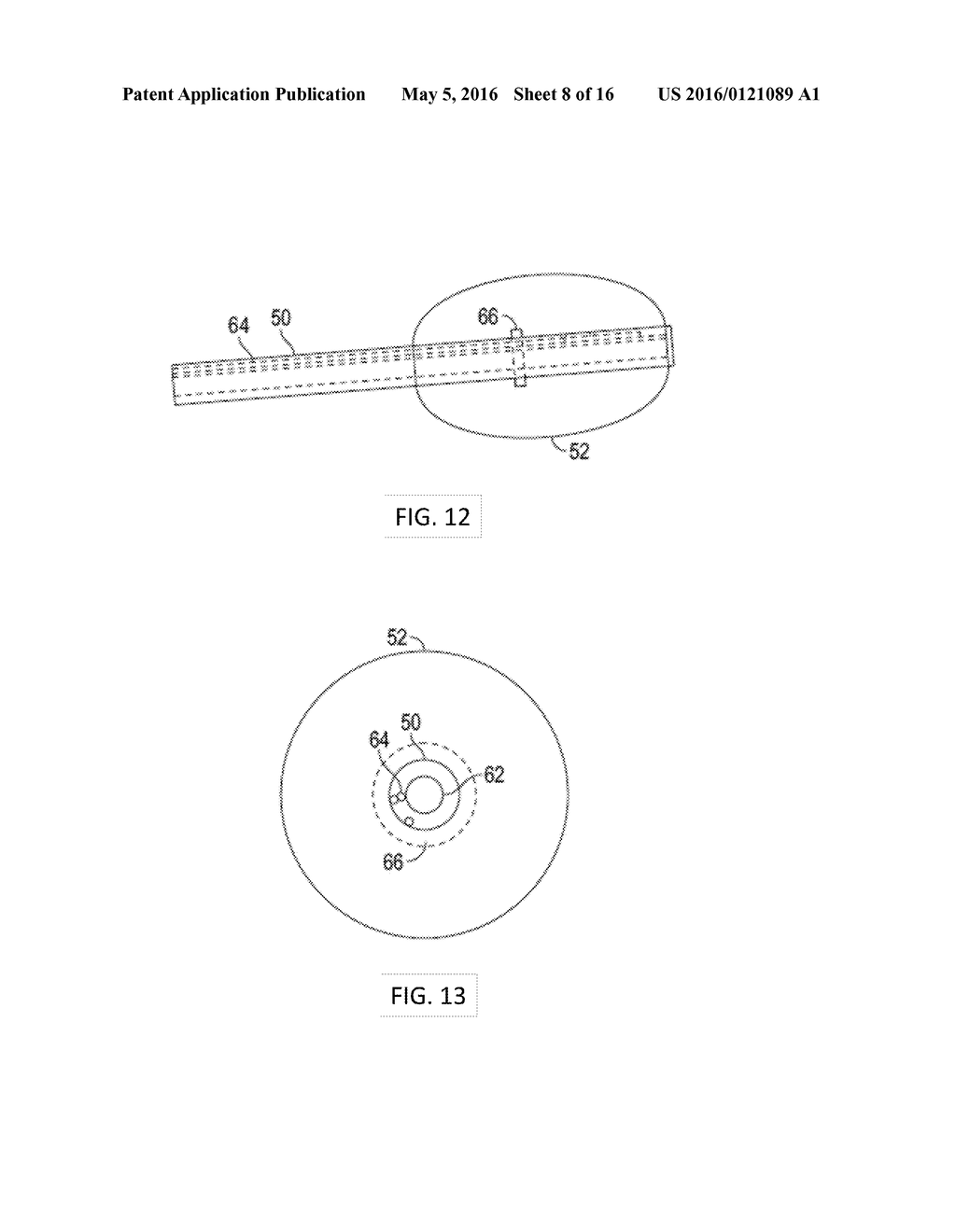 BIOPSY SPACER DEVICE AND METHOD OF OPERATION - diagram, schematic, and image 09