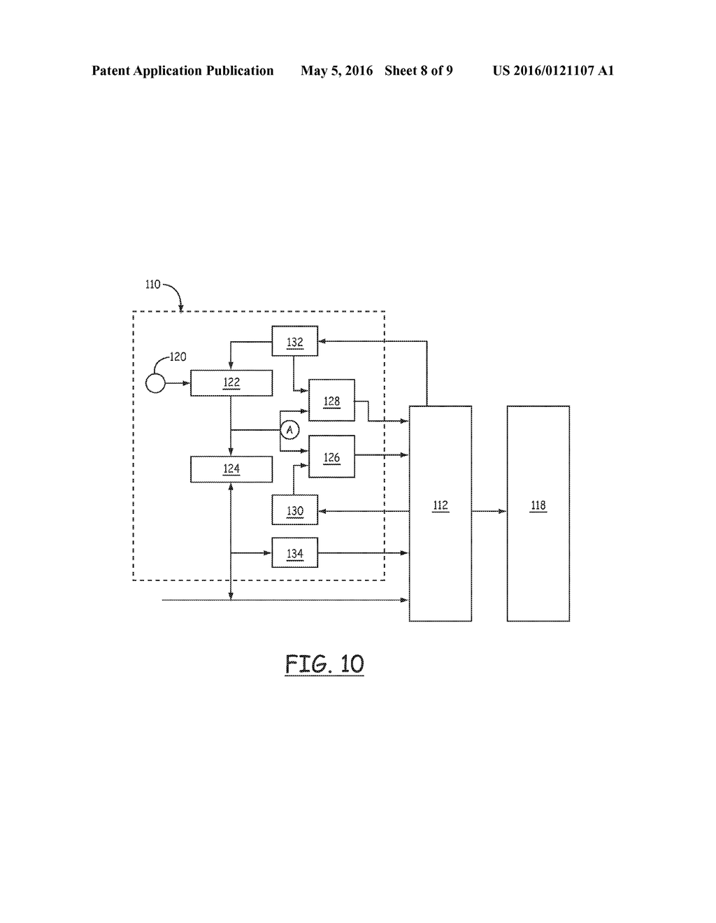 METHOD AND APPARATUS TO MANAGE LEAD-RELATED CONDITIONS FOR FAULT TOLERANCE     ENHANCEMENTS - diagram, schematic, and image 09