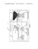 SYSTEMS AND METHODS FOR REAL-TIME TRACKING OF A TARGET TISSUE USING     IMAGING BEFORE AND DURING THERAPY DELIVERY diagram and image