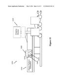 SYSTEMS AND METHODS FOR REAL-TIME TRACKING OF A TARGET TISSUE USING     IMAGING BEFORE AND DURING THERAPY DELIVERY diagram and image