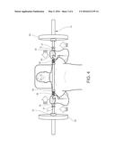 WEIGHTLIFTING APPARATUS AND METHOD OF USING SAME diagram and image