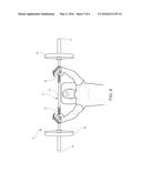 WEIGHTLIFTING APPARATUS AND METHOD OF USING SAME diagram and image