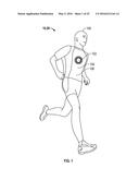 Sport Ball Athletic Activity Monitoring Methods and Systems diagram and image