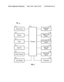 Sport Ball Athletic Activity Monitoring Methods and Systems diagram and image