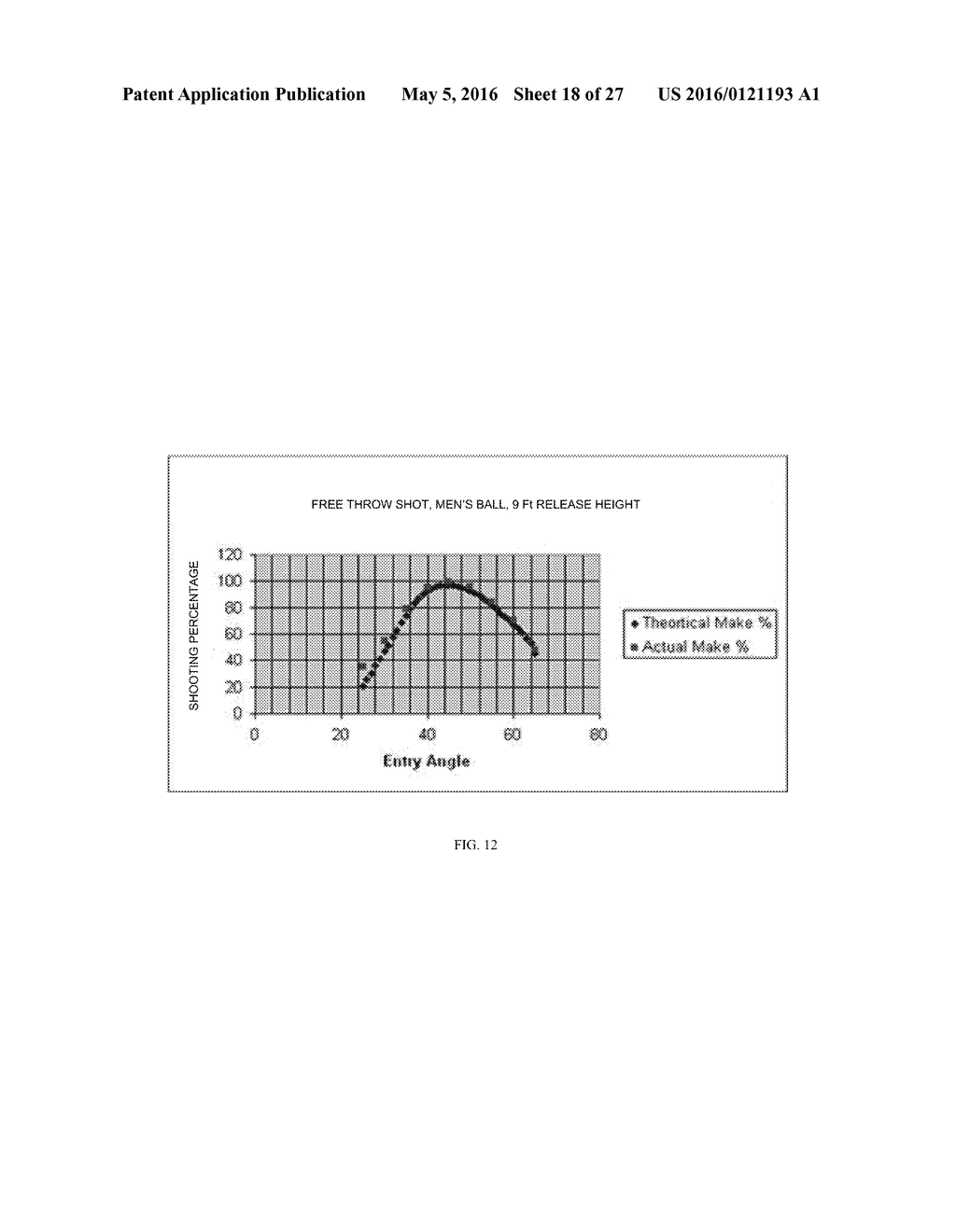 TRAINING DEVICES FOR TRAJECTORY-BASED SPORTS - diagram, schematic, and image 19