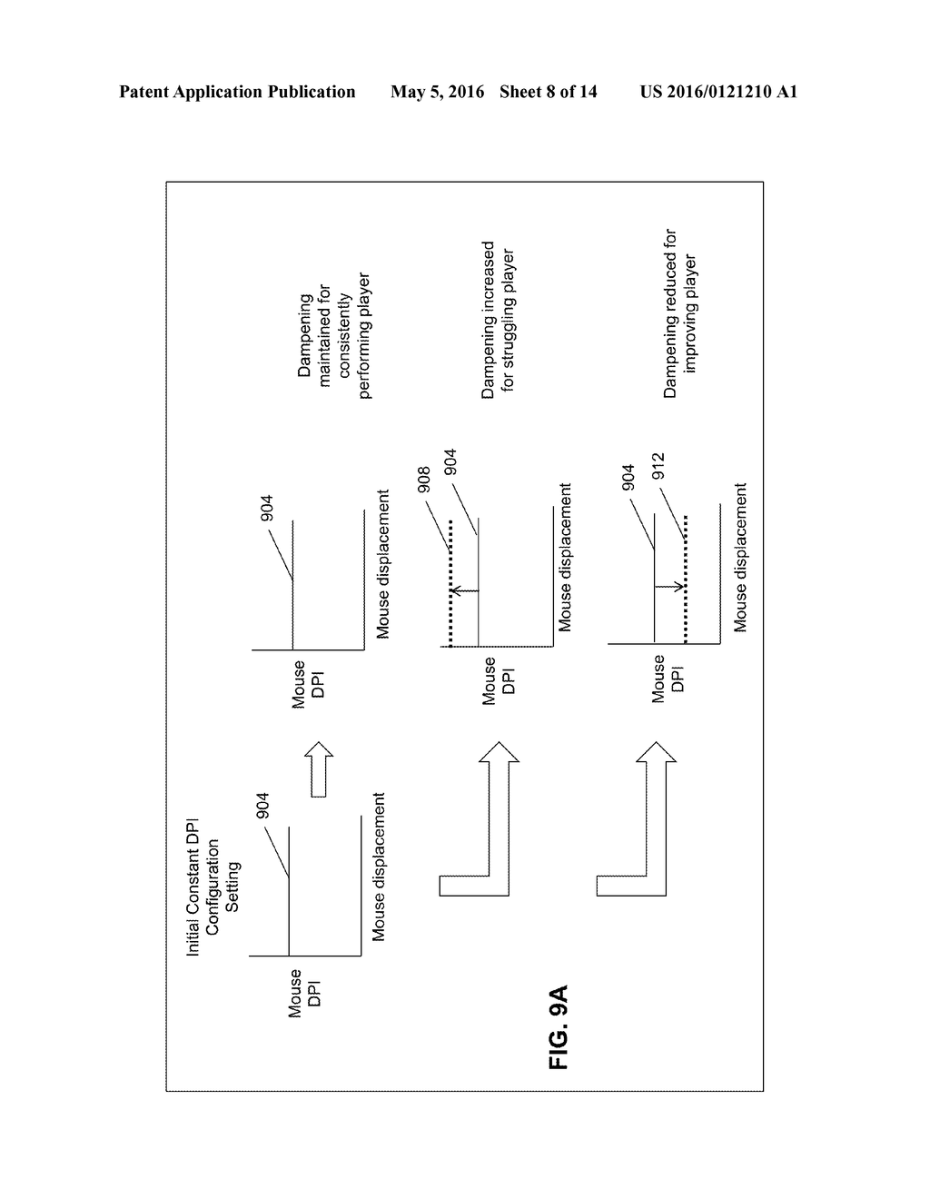 METHOD AND APPARATUS FOR CONFIGURING AN ACCESSORY DEVICE - diagram, schematic, and image 09