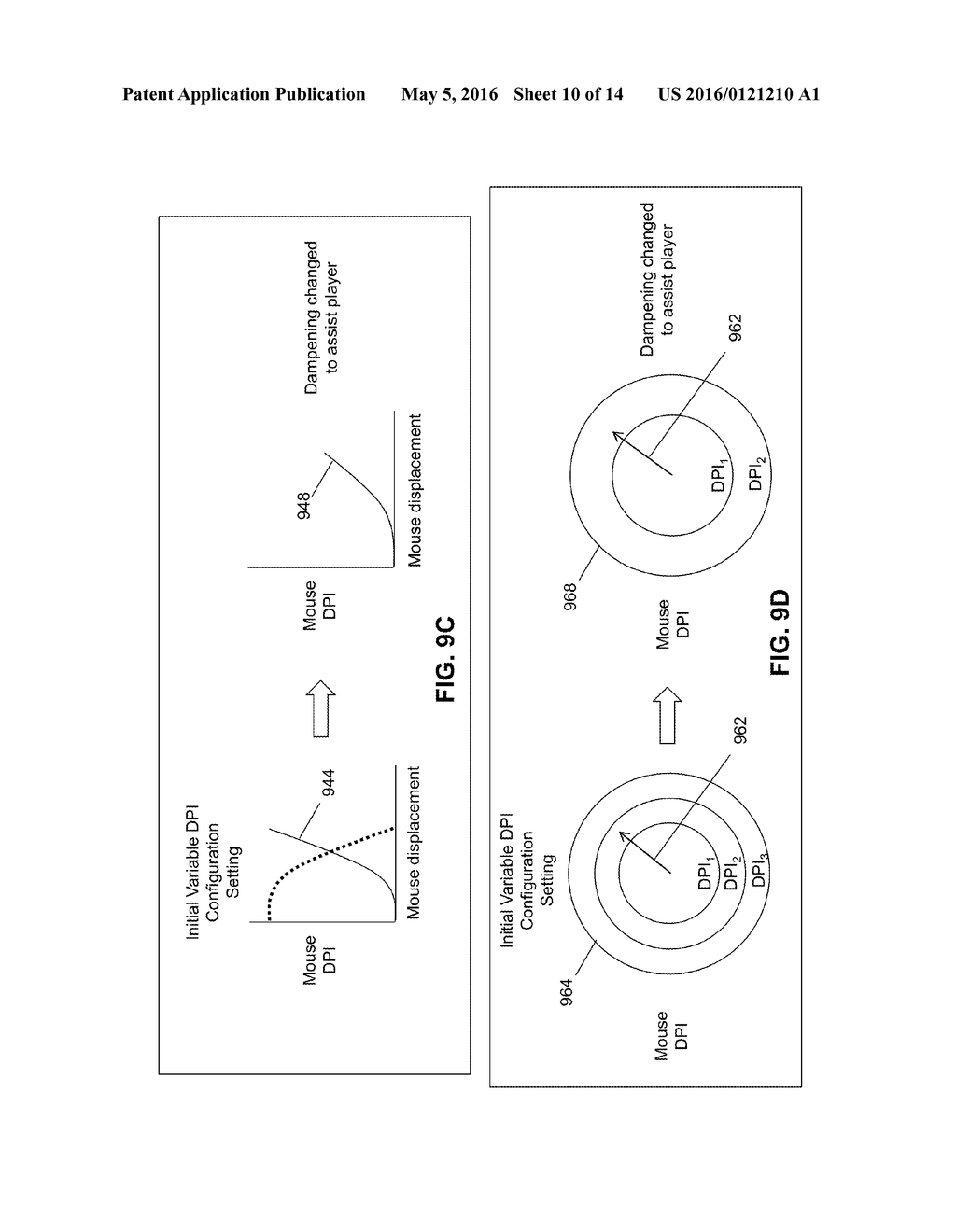 METHOD AND APPARATUS FOR CONFIGURING AN ACCESSORY DEVICE - diagram, schematic, and image 11