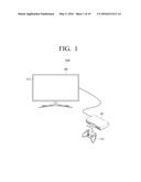 DISPLAY APPARATUS AND DISPLAY BENDING METHOD THEREOF diagram and image