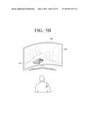 DISPLAY APPARATUS AND DISPLAY BENDING METHOD THEREOF diagram and image