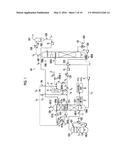 CO2 RECOVERY DEVICE AND METHOD FOR CLEANING FILTRATION MEMBRANE DEVICE OF     CO2 RECOVERY DEVICE diagram and image