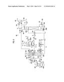 CO2 RECOVERY DEVICE AND METHOD FOR CLEANING FILTRATION MEMBRANE DEVICE OF     CO2 RECOVERY DEVICE diagram and image