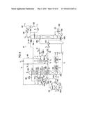 CO2 RECOVERY DEVICE AND METHOD FOR CLEANING FILTRATION MEMBRANE DEVICE OF     CO2 RECOVERY DEVICE diagram and image