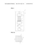 FILTRATION APPARATUS AND IMMERSION-TYPE FILTRATION METHOD USING THE     APPARATUS diagram and image