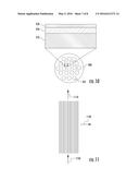 INORGANIC MEMBRANE FILTER AND METHODS THEREOF diagram and image