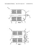 FLOW DEVICE FOR AN EXHAUST SYSTEM diagram and image