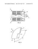 FLOW DEVICE FOR AN EXHAUST SYSTEM diagram and image