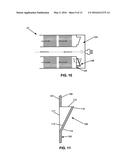 FLOW DEVICE FOR AN EXHAUST SYSTEM diagram and image