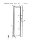 MEANS AND METHOD FOR STIRRING LIQUIDS IN LONG THIN CONTAINERS diagram and image