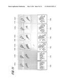 MEANS AND METHOD FOR STIRRING LIQUIDS IN LONG THIN CONTAINERS diagram and image