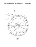 Apparatus for Mixing Solid Particles and Fluids diagram and image