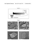 CONTINUOUS CARBON SEQUESTRATION MATERIAL PRODUCTION METHODS AND SYSTEMS     FOR PRACTICING THE SAME diagram and image