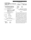 NOVEL IRON-BASED CATALYSTS AND TREATMENT PROCESS THEREFOR FOR USE IN     FISCHER-TROPSCH REACTIONS diagram and image