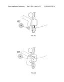 CENTRIFUGE/MAGNET-BASED ANALYZERS AND METHOD OF OPERATING THEREOF diagram and image