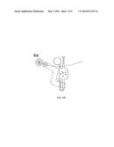 CENTRIFUGE/MAGNET-BASED ANALYZERS AND METHOD OF OPERATING THEREOF diagram and image