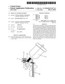 SPRAY GUN AND SPRAY METHOD diagram and image