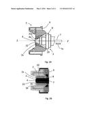 SPRAY GUN AND SPRAY METHOD diagram and image