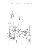 COATING MATERIAL SPRAY GUN diagram and image