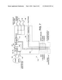 COATING MATERIAL SPRAY GUN diagram and image