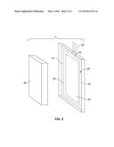 METHOD AND SYSTEM FOR THE SELECTIVE COATING OF AN INTERIOR SURFACE diagram and image