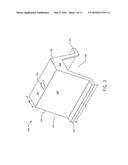 AGRICULTURAL SPRAY CONTAINMENT DEVICES, SYSTEMS AND METHODS diagram and image