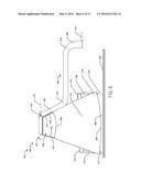 AGRICULTURAL SPRAY CONTAINMENT DEVICES, SYSTEMS AND METHODS diagram and image