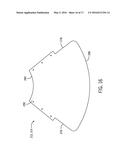 AGRICULTURAL SPRAY CONTAINMENT DEVICES, SYSTEMS AND METHODS diagram and image