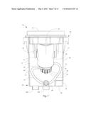 LAMINAR WATER FOUNTAIN diagram and image