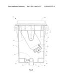 LAMINAR WATER FOUNTAIN diagram and image