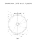 LAMINAR WATER FOUNTAIN diagram and image