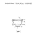 ULTRASONIC TRANSDUCER, ULTRASONIC PROBE, AND ULTRASONIC EXAMINATION DEVICE diagram and image