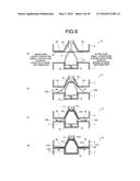 METHOD OF PRESS FORMING AND PRESS FORMING APPARATUS diagram and image