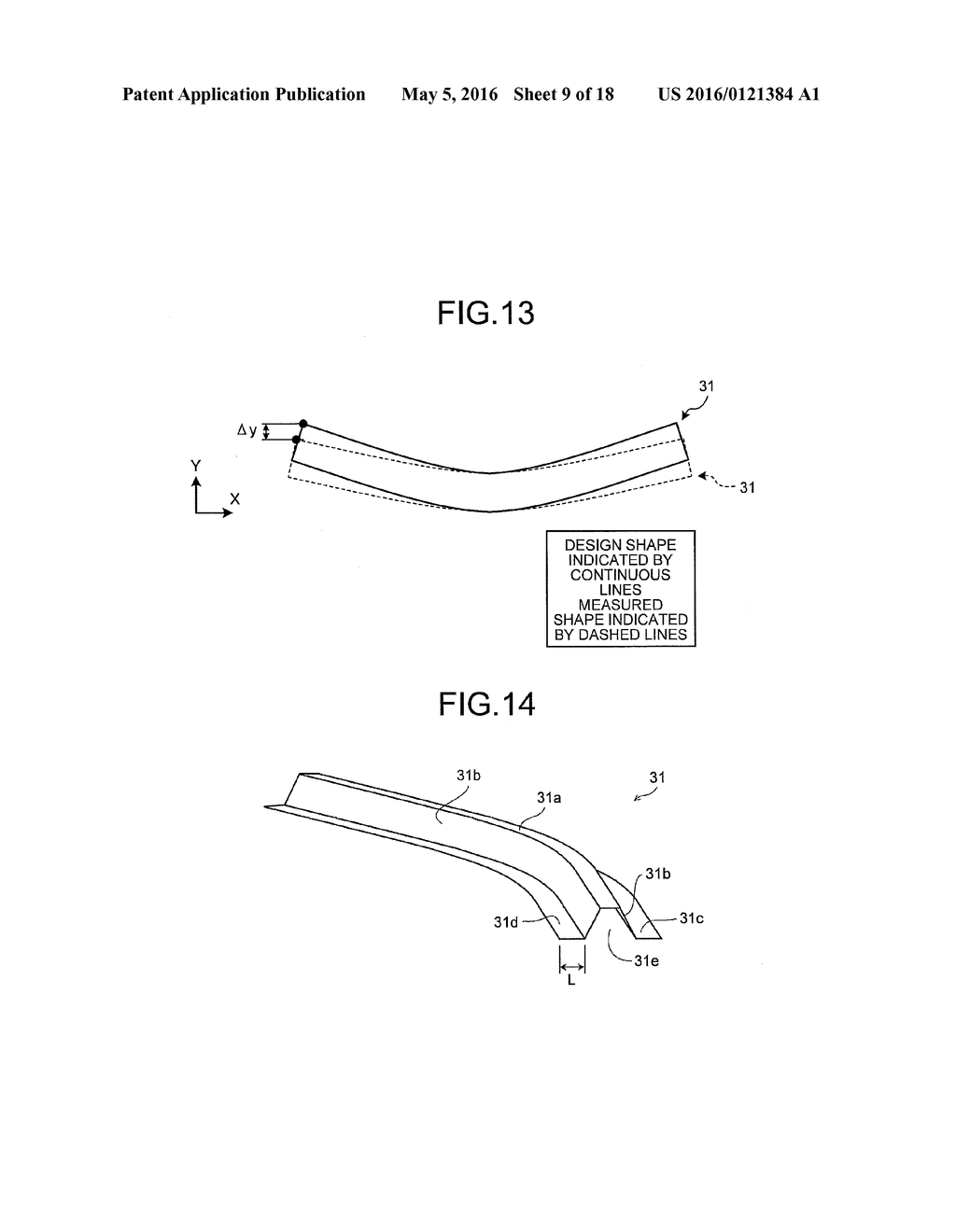 METHOD OF PRESS FORMING AND PRESS FORMING APPARATUS - diagram, schematic, and image 10