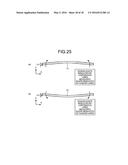 METHOD OF PRESS FORMING AND PRESS FORMING APPARATUS diagram and image