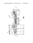 ADDITIVELY MANUFACTURED CASTING ARTICLES FOR MANUFACTURING GAS TURBINE     ENGINE PARTS diagram and image