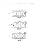 ADDITIVELY MANUFACTURED CASTING ARTICLES FOR MANUFACTURING GAS TURBINE     ENGINE PARTS diagram and image