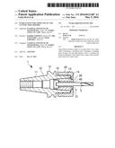 INNER SLEEVE FOR TAPER COLLET AND CUTTING TOOL HOLDER diagram and image